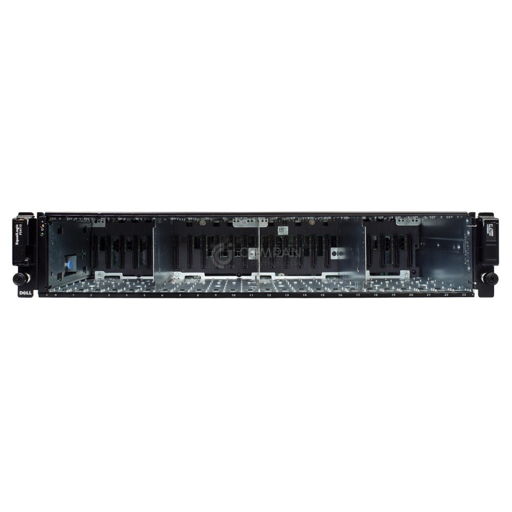 PS4110 DELL EQUALLOGIC PS4110 24-BAY SFF CONTROLLER ARRAY